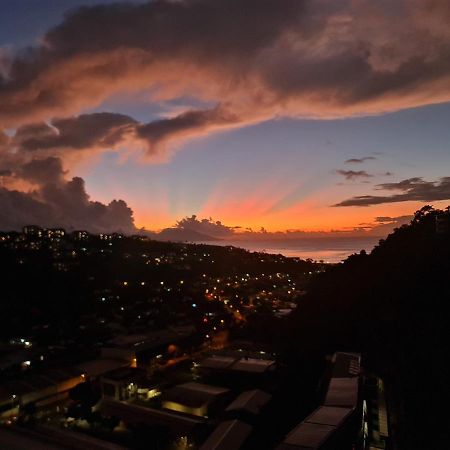 Papeete Appartement Entier A 10 Min De L'Aeroport Exterior foto