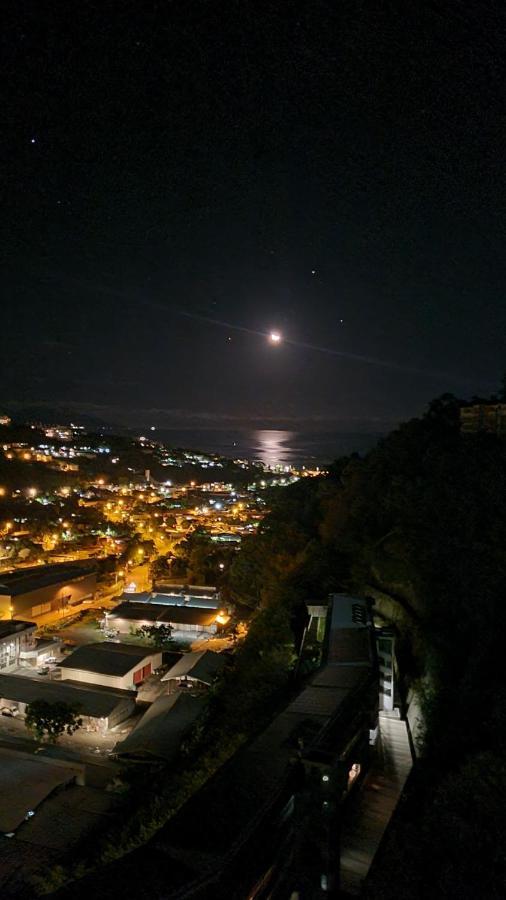 Papeete Appartement Entier A 10 Min De L'Aeroport Exterior foto