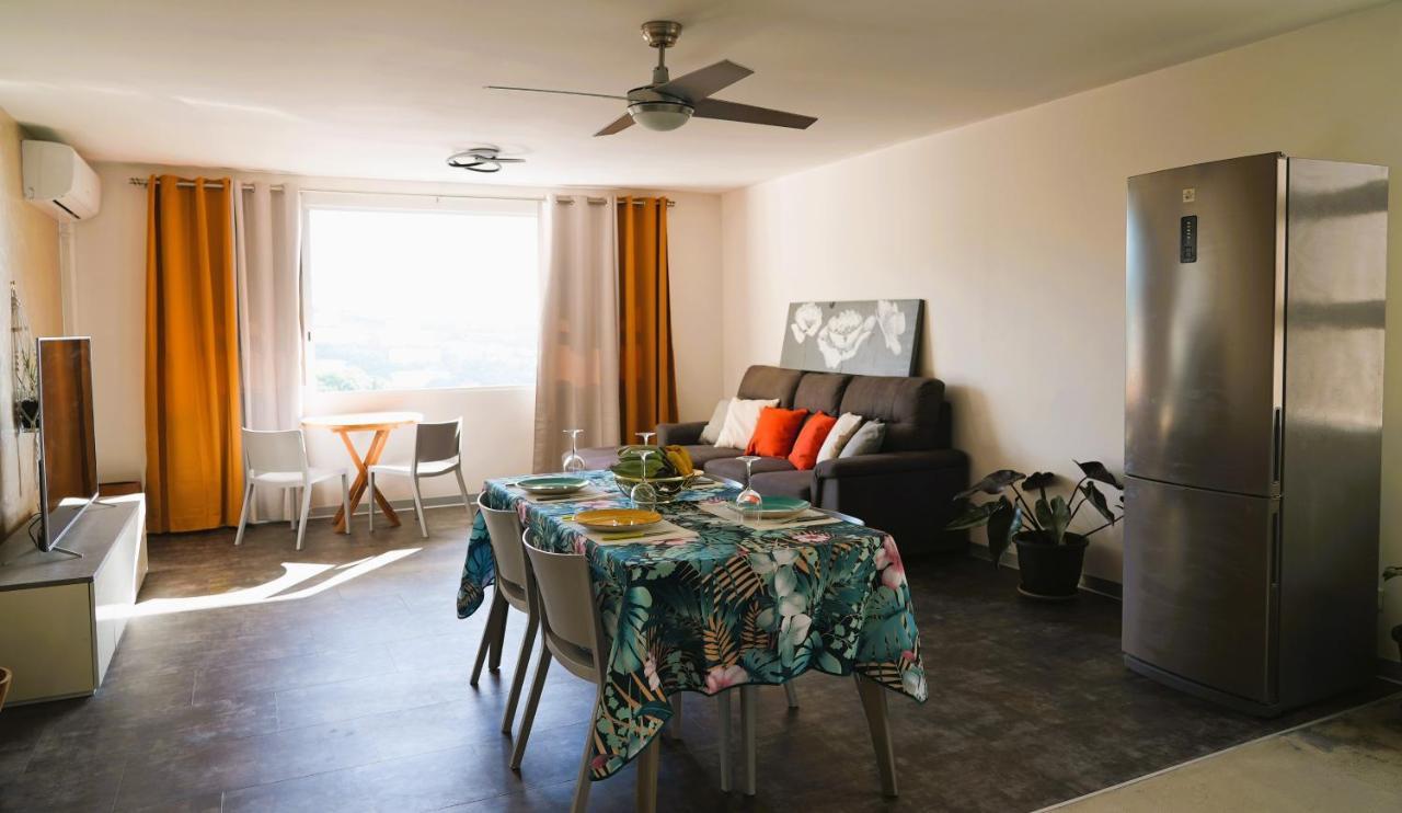 Papeete Appartement Entier A 10 Min De L'Aeroport Exterior foto