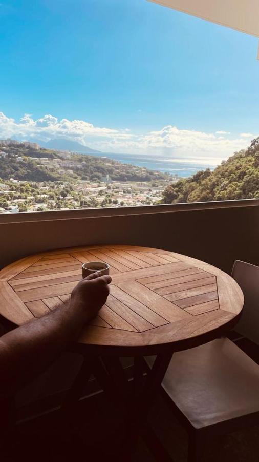 Papeete Appartement Entier A 10 Min De L'Aeroport Exterior foto